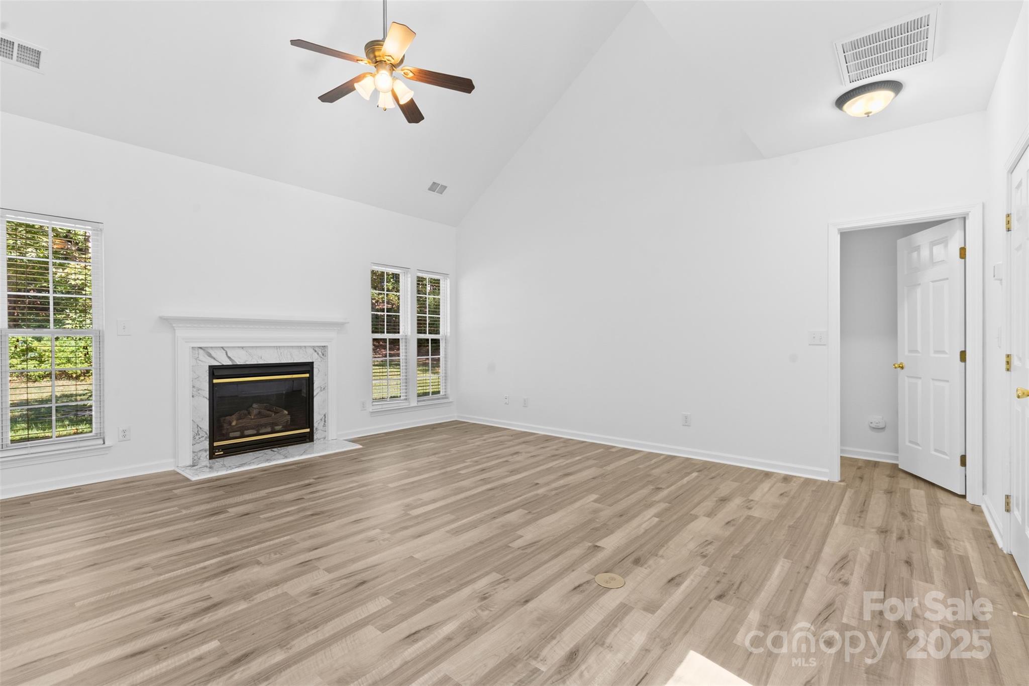 Brandon Oaks - Residential