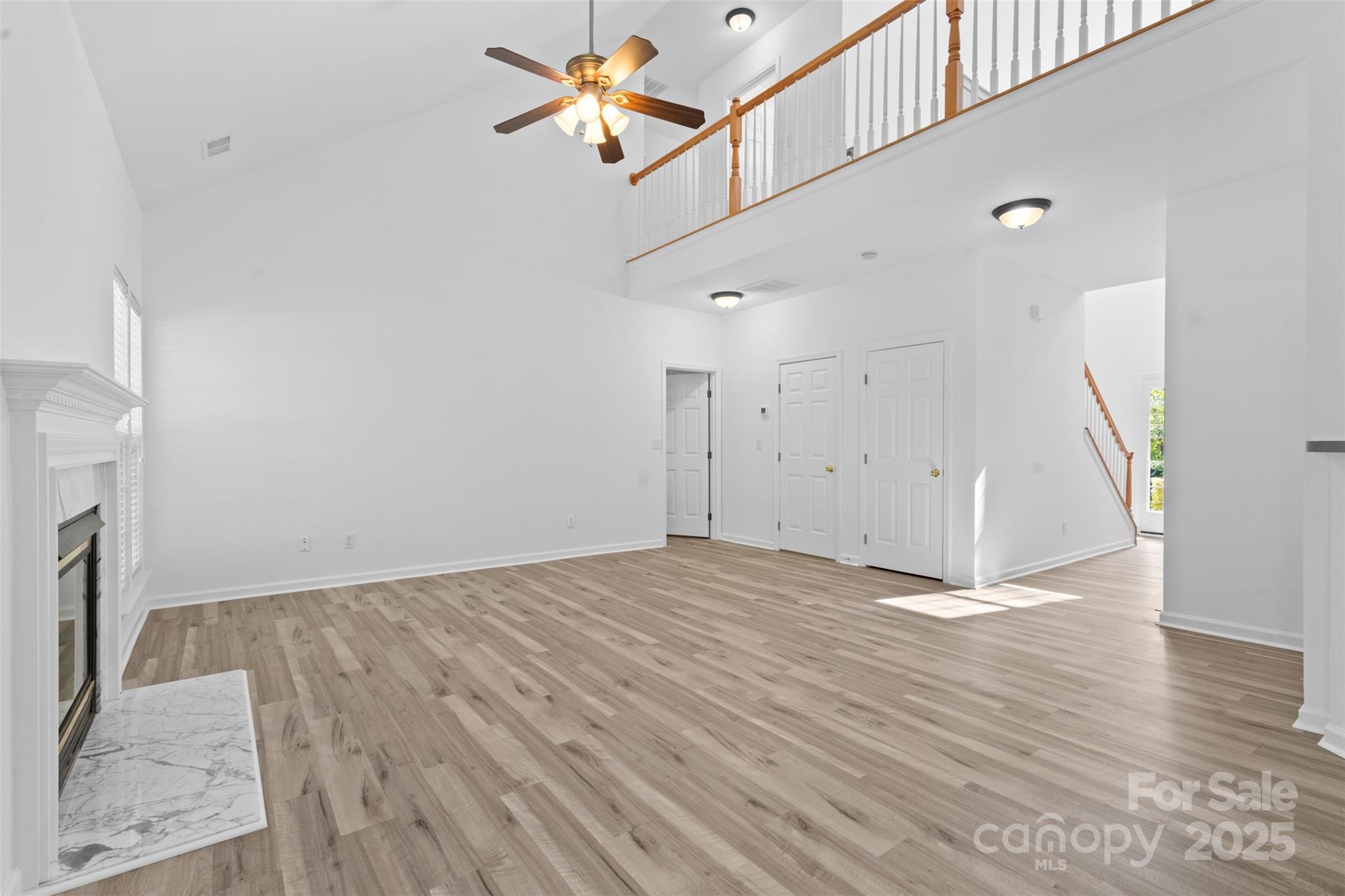 Brandon Oaks - Residential