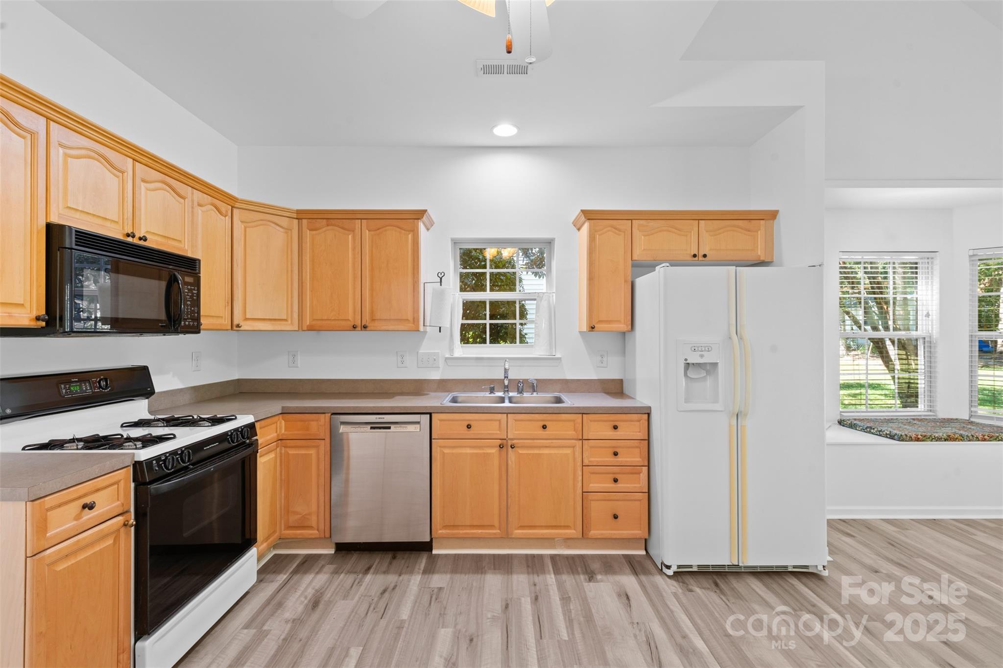 Brandon Oaks - Residential