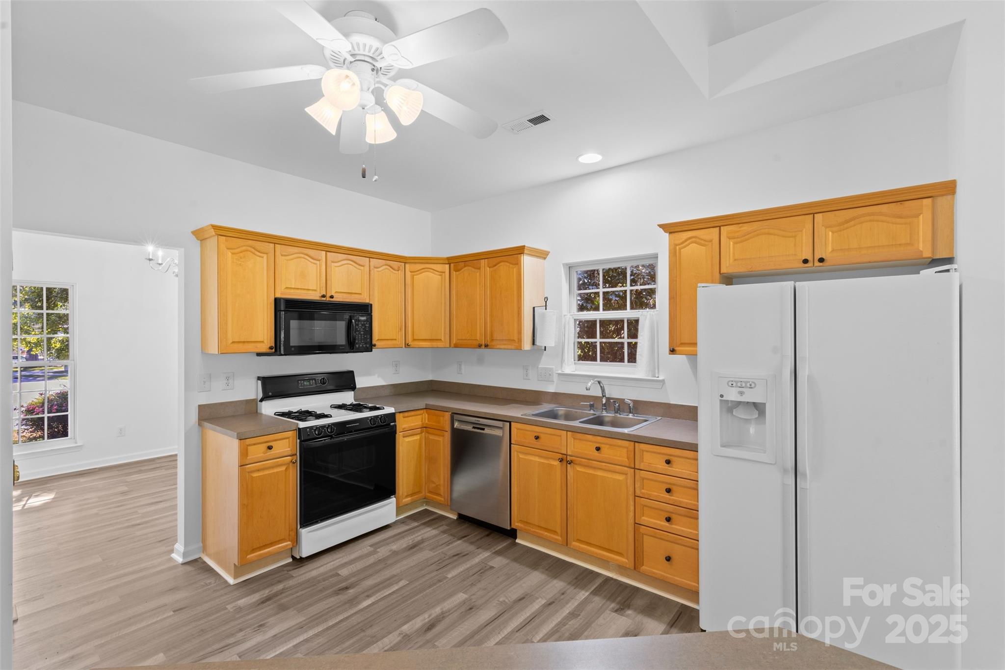 Brandon Oaks - Residential