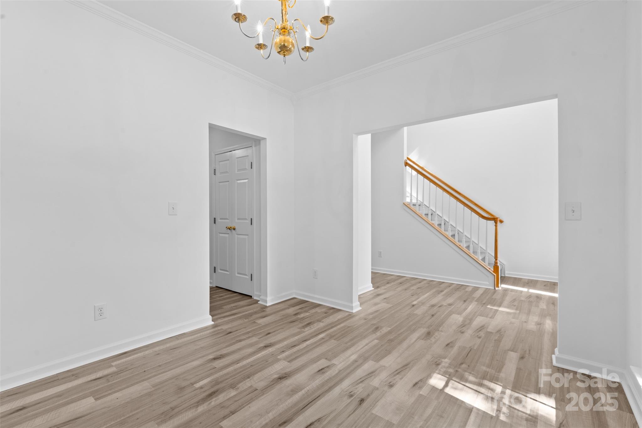 Brandon Oaks - Residential