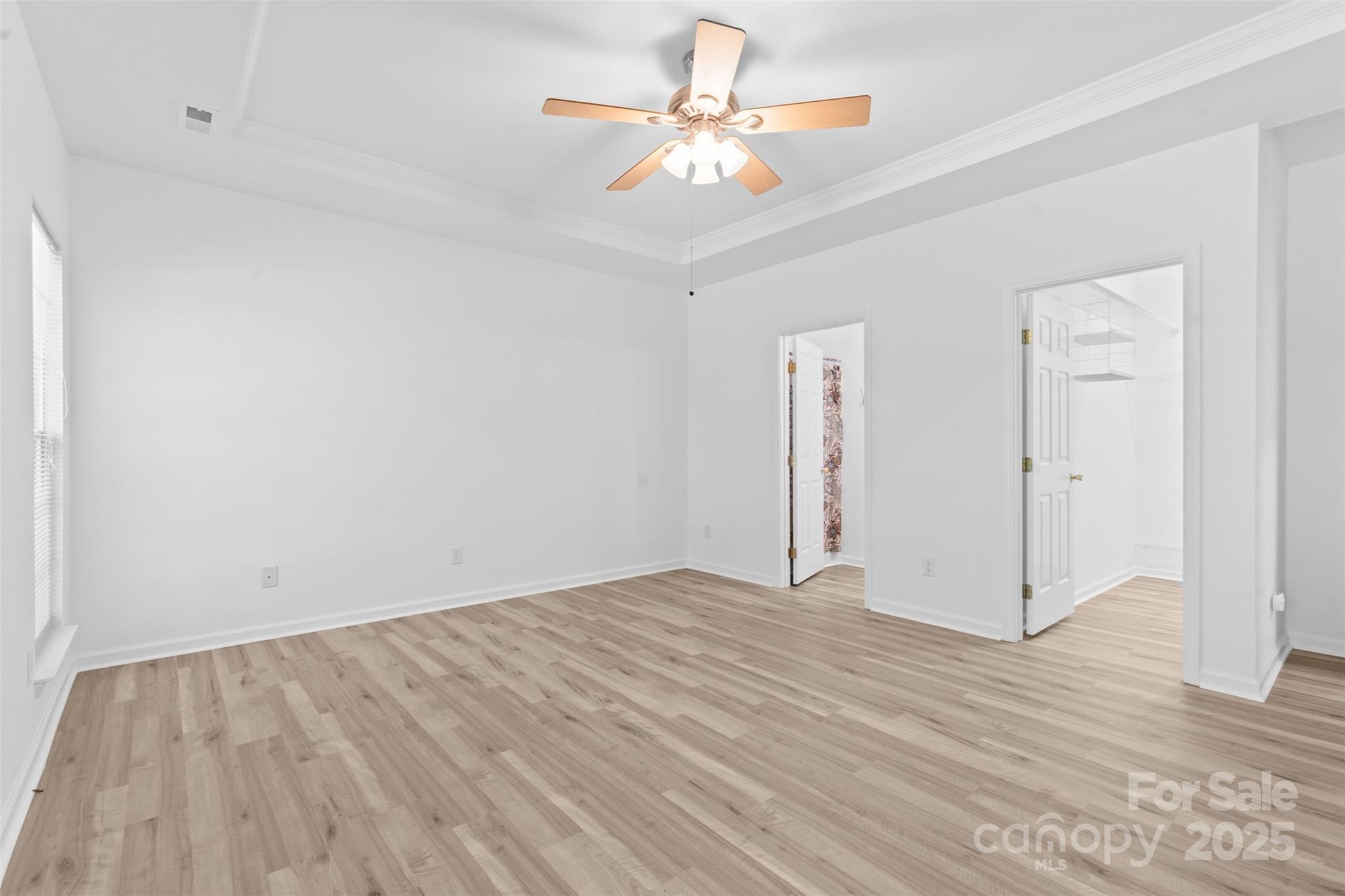 Brandon Oaks - Residential