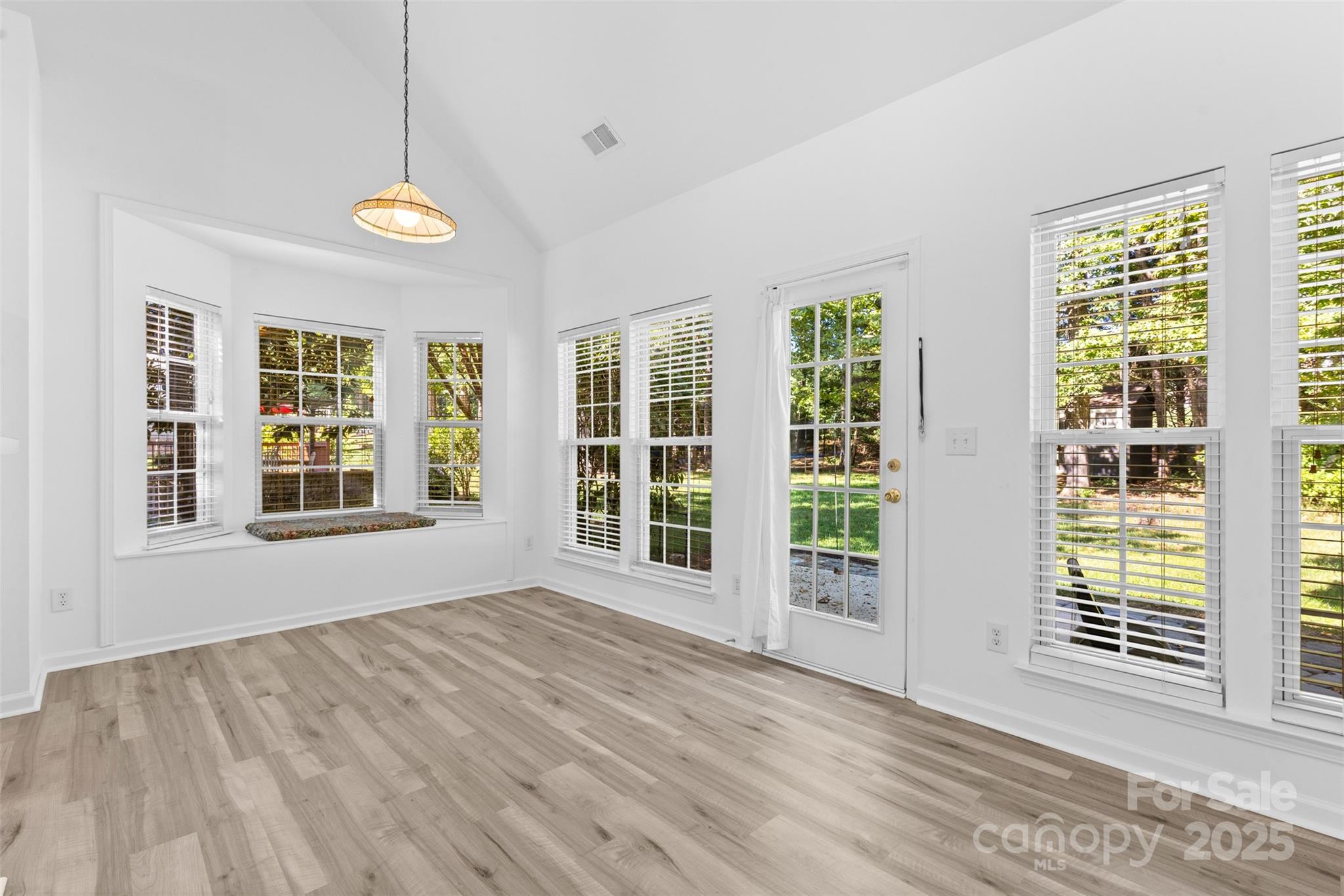 Brandon Oaks - Residential