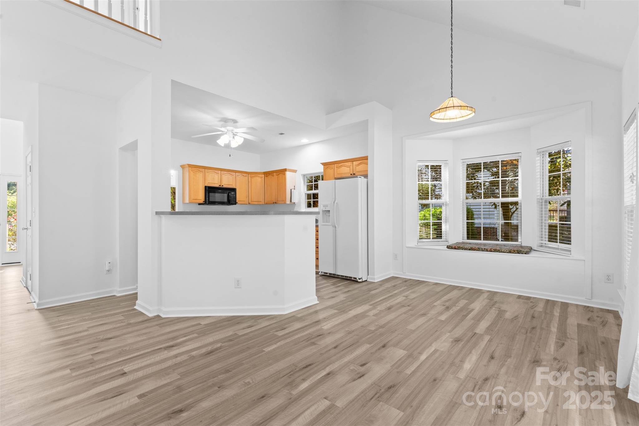 Brandon Oaks - Residential