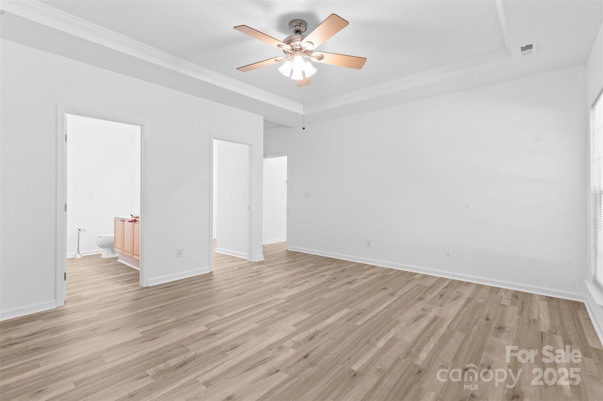 Brandon Oaks - Residential