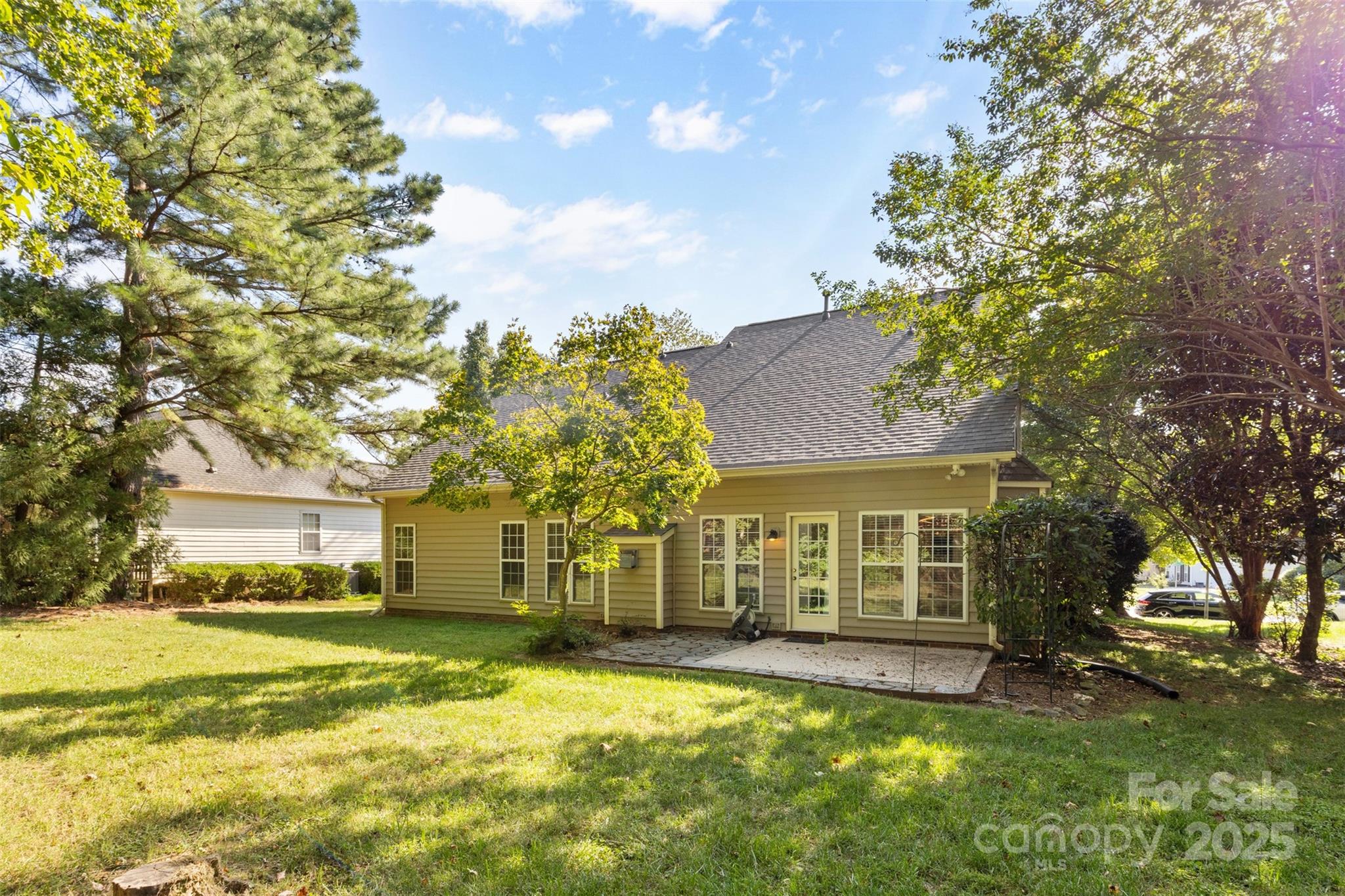 Brandon Oaks - Residential