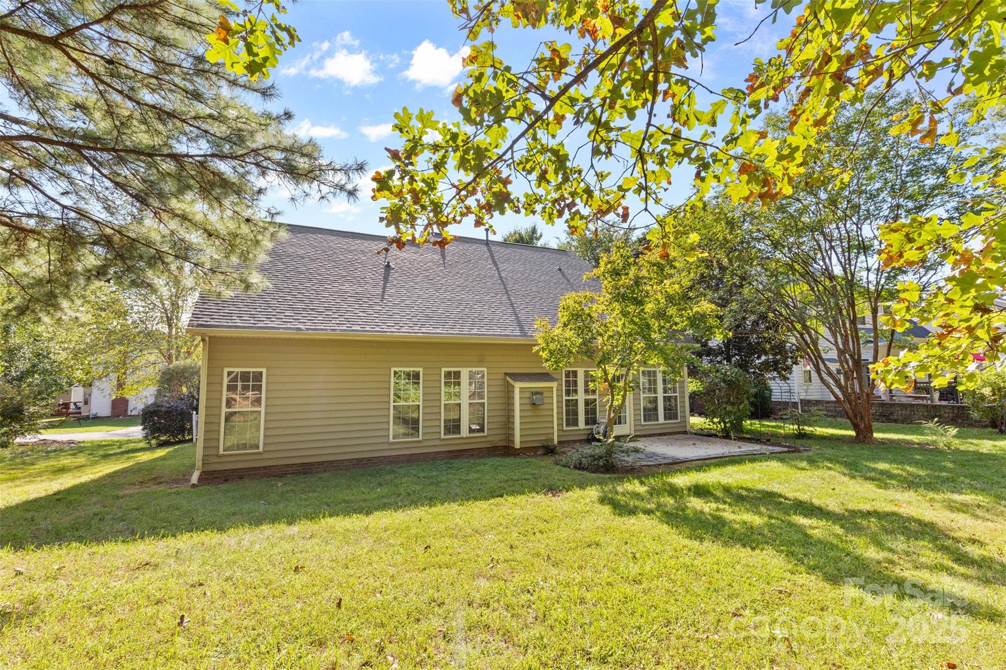 Brandon Oaks - Residential