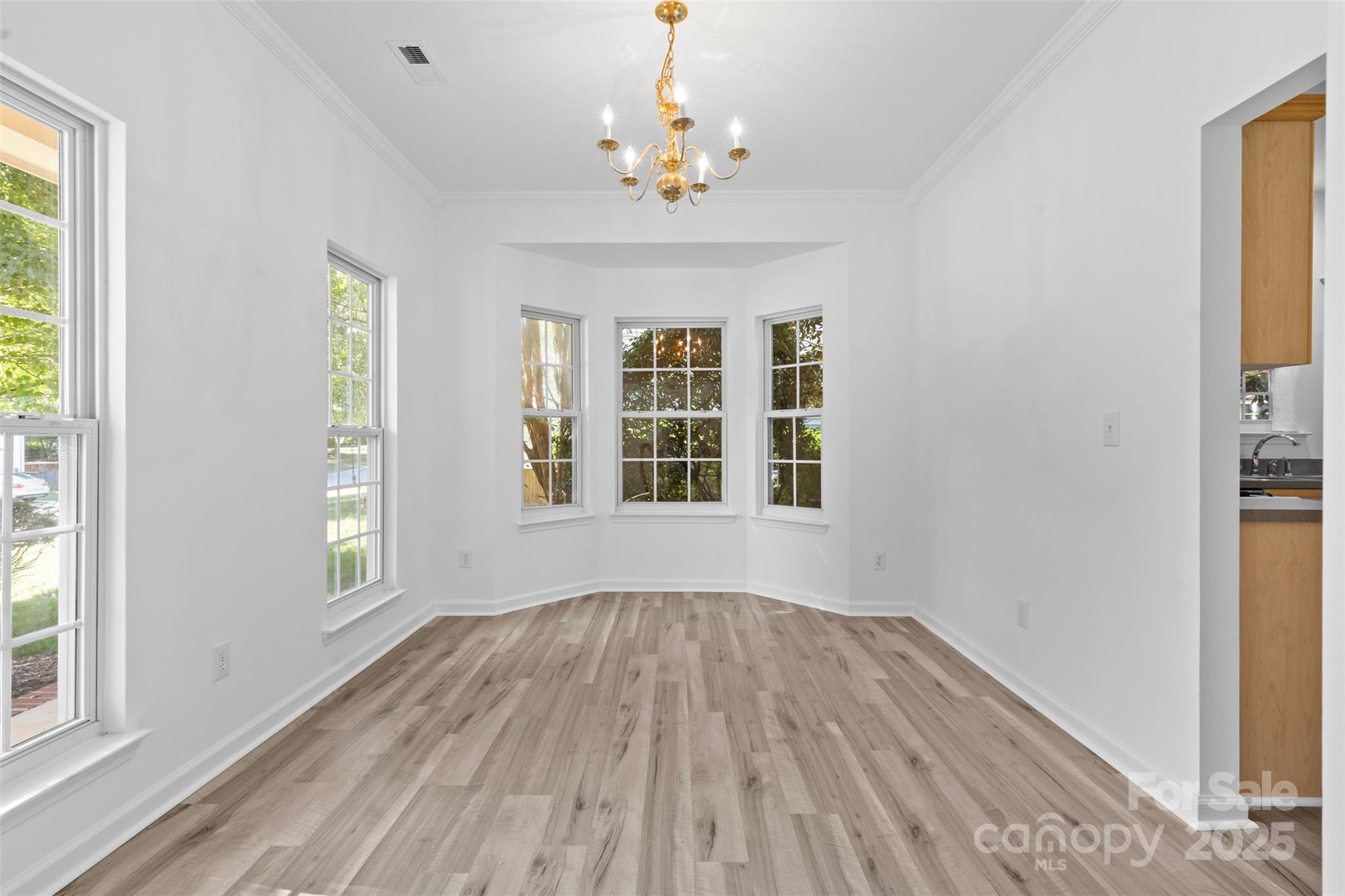 Brandon Oaks - Residential