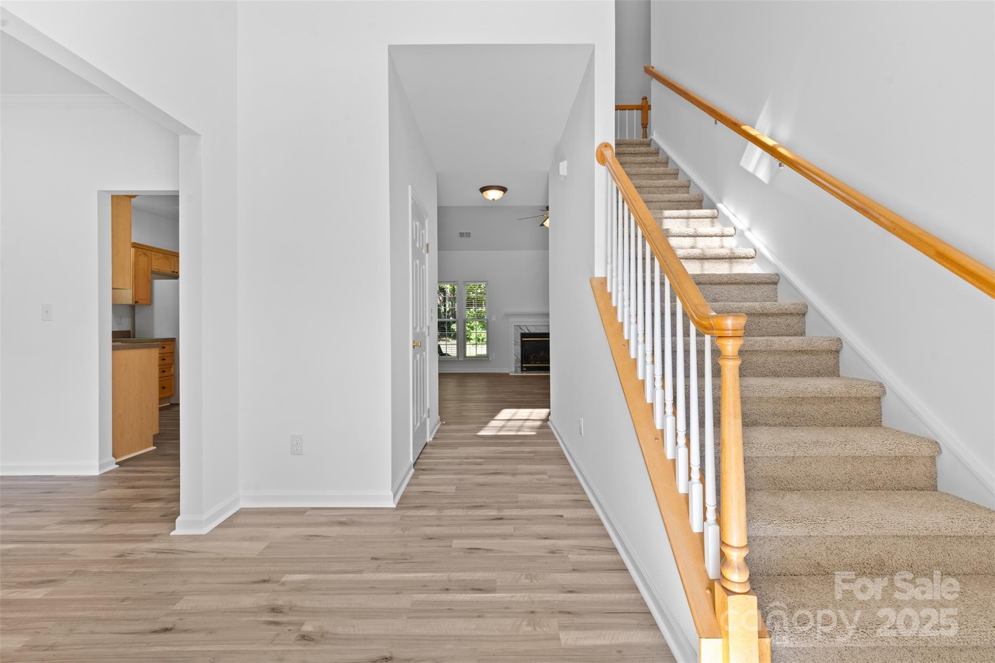 Brandon Oaks - Residential