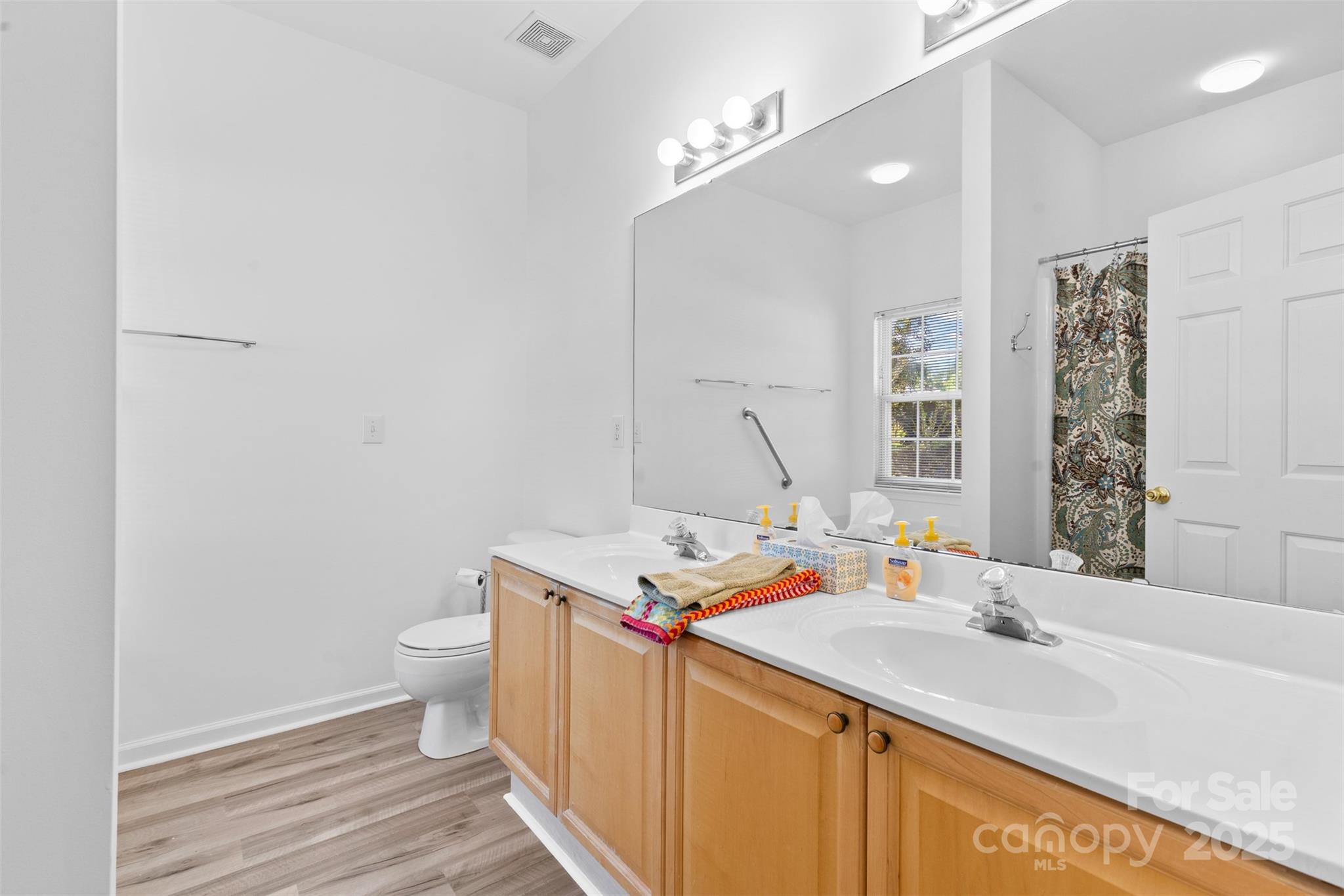 Brandon Oaks - Residential