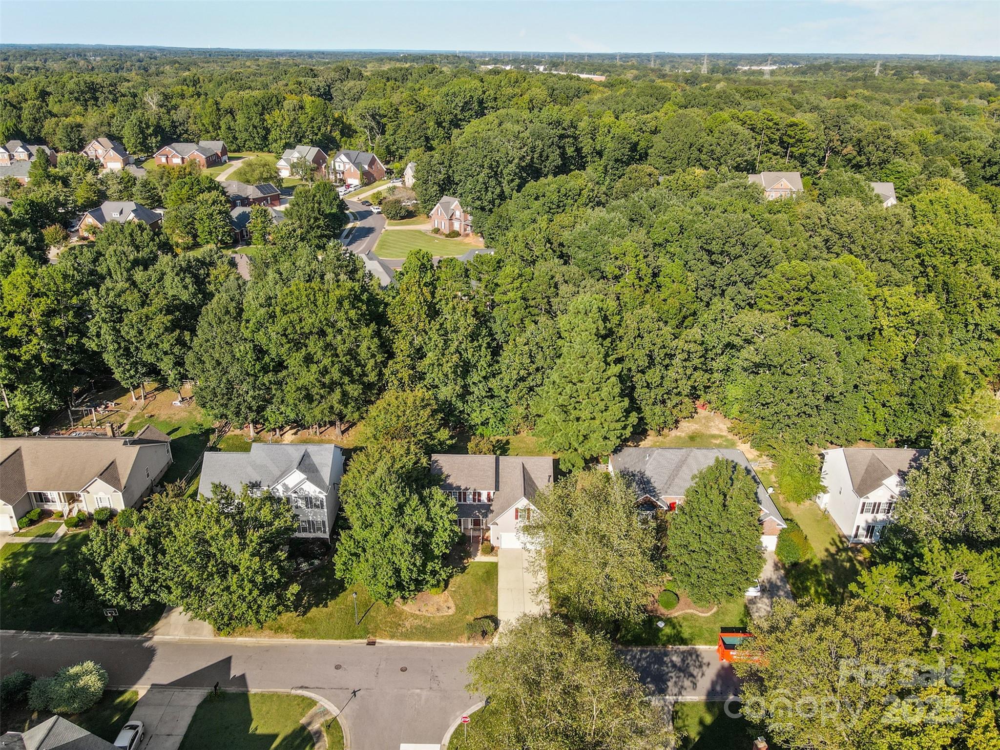 Brandon Oaks - Residential