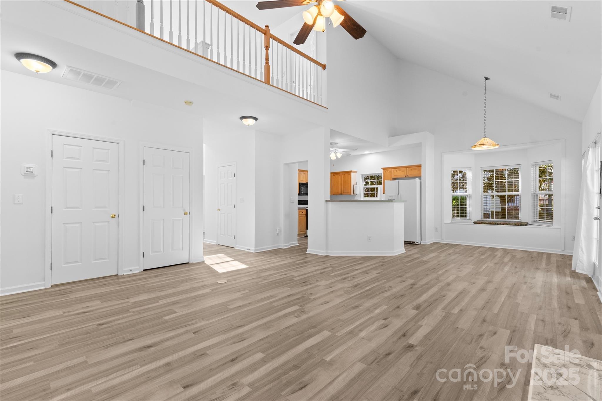 Brandon Oaks - Residential