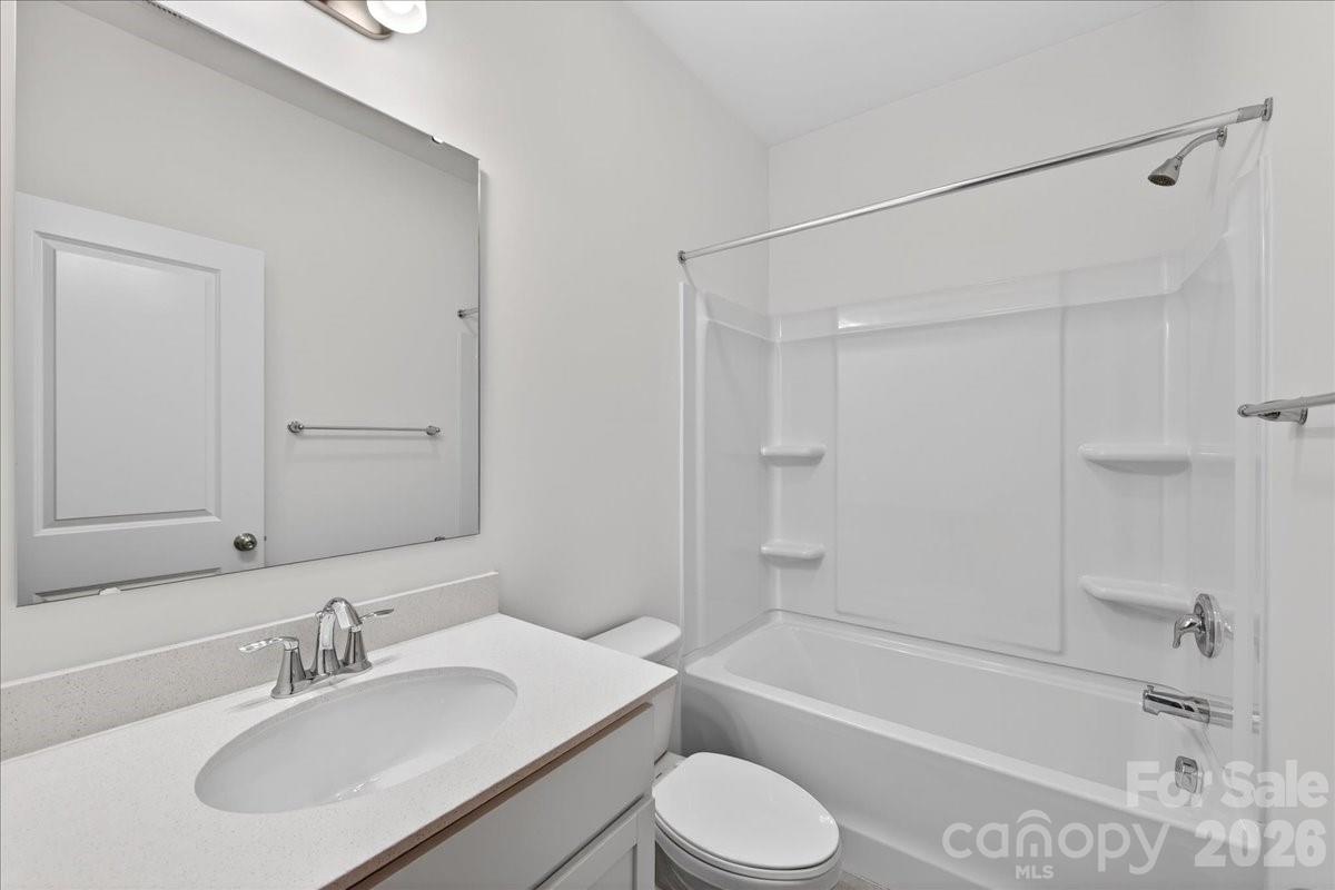 Oakhurst - Residential