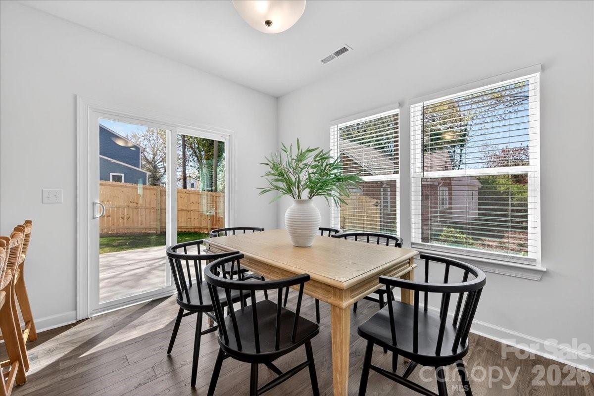 Oakhurst - Residential