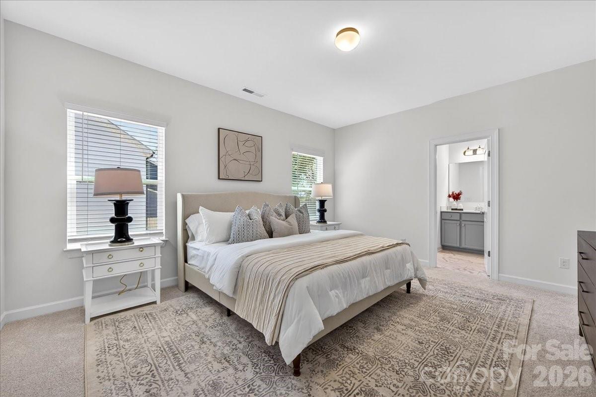 Oakhurst - Residential