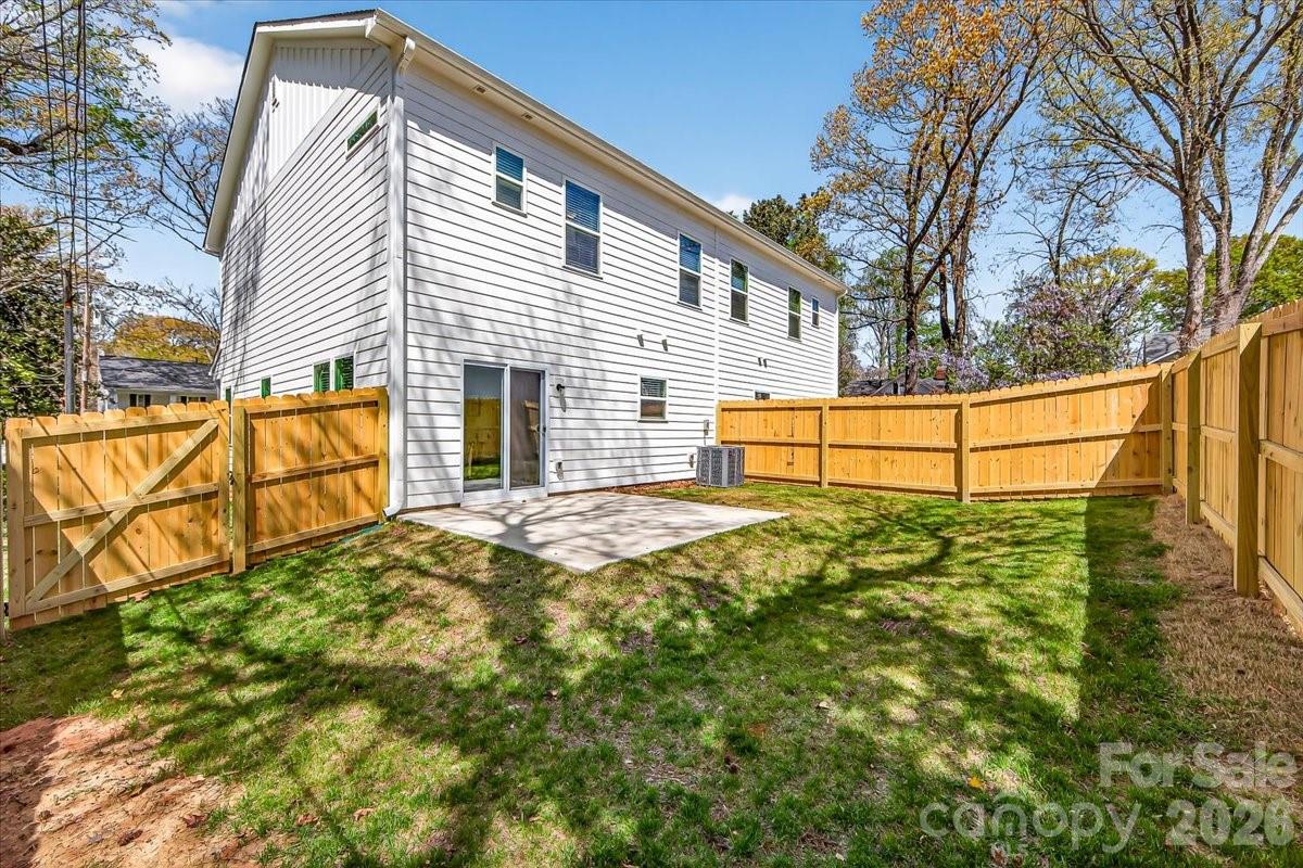 Oakhurst - Residential