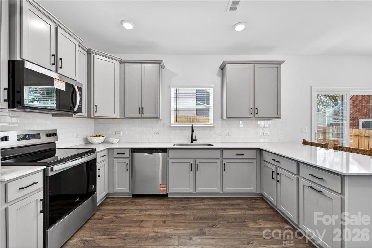 Oakhurst - Residential