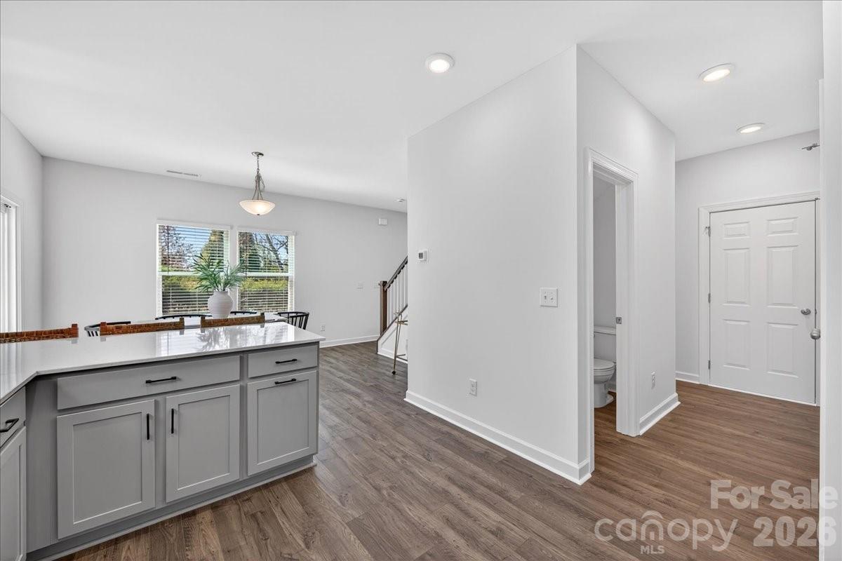 Oakhurst - Residential