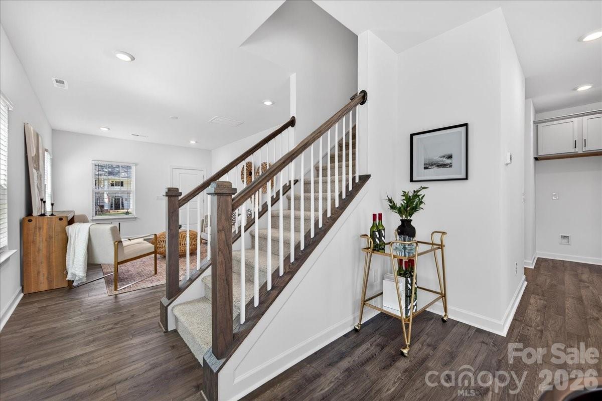 Oakhurst - Residential