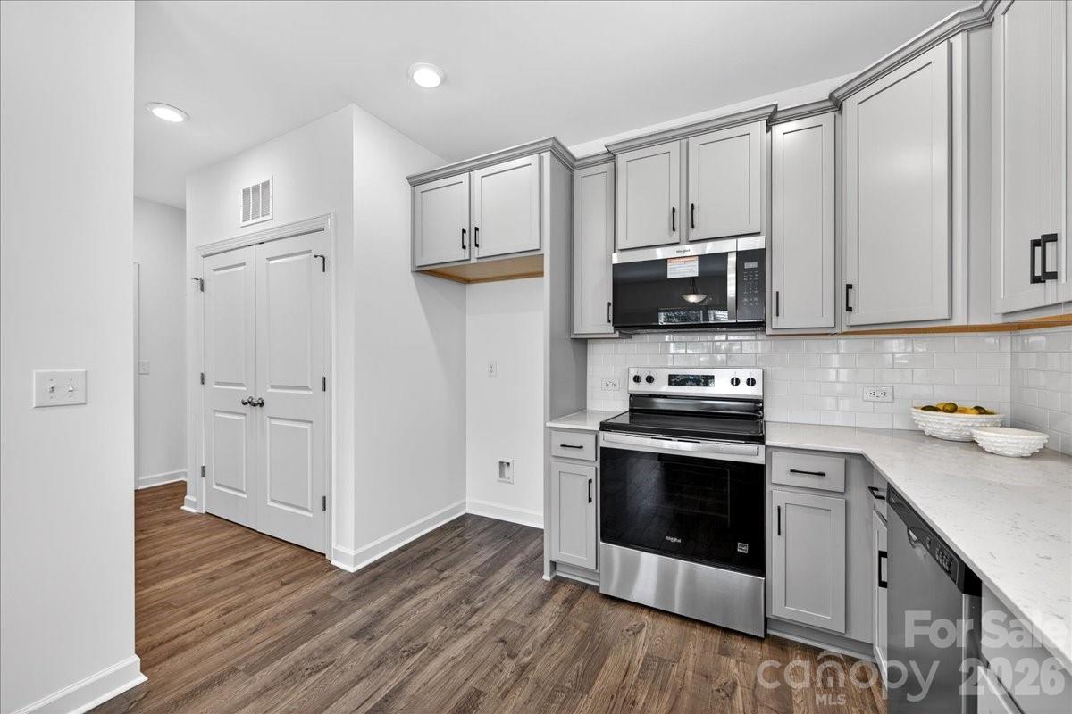 Oakhurst - Residential