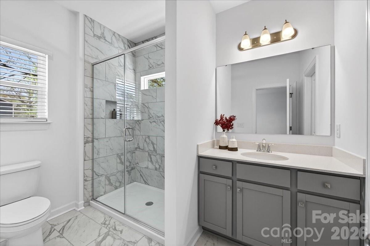 Oakhurst - Residential