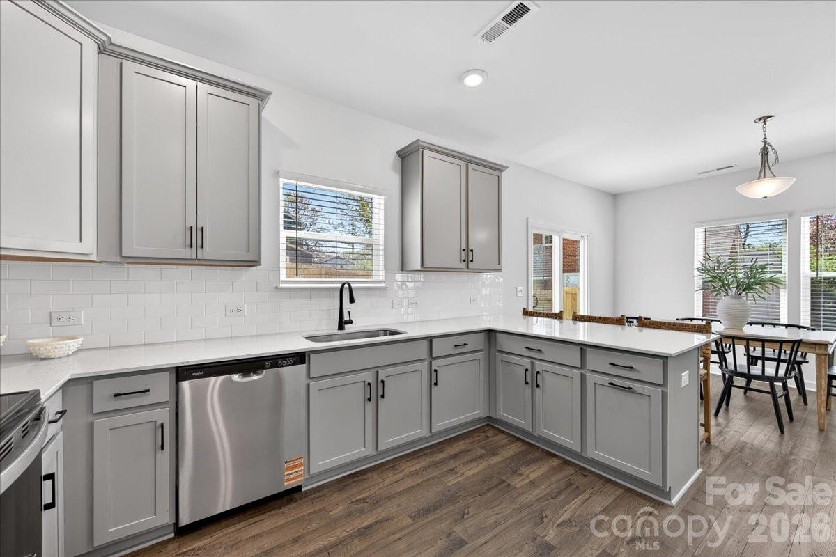 Oakhurst - Residential