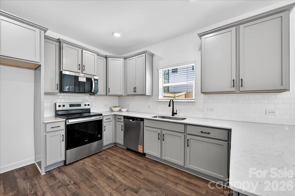 Oakhurst - Residential