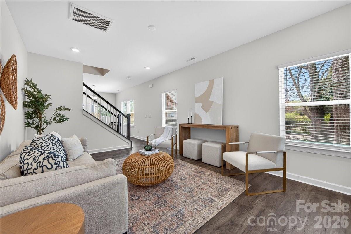 Oakhurst - Residential