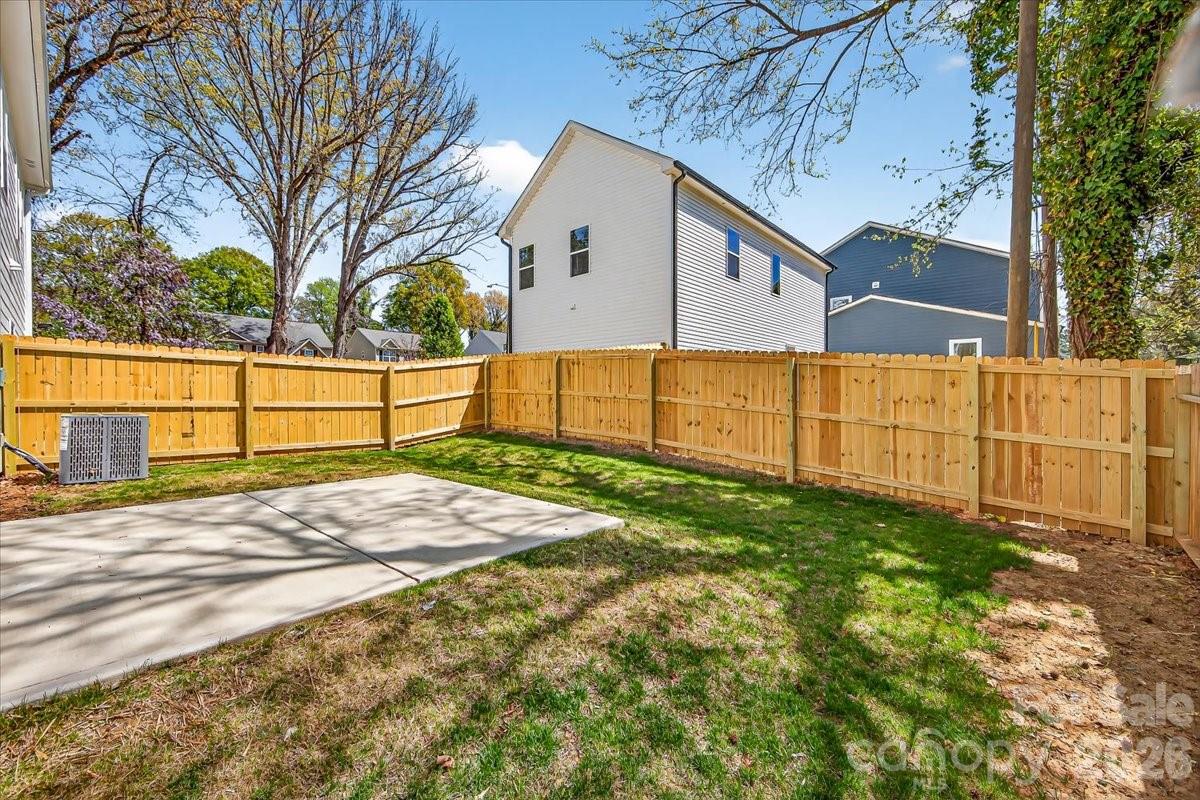 Oakhurst - Residential