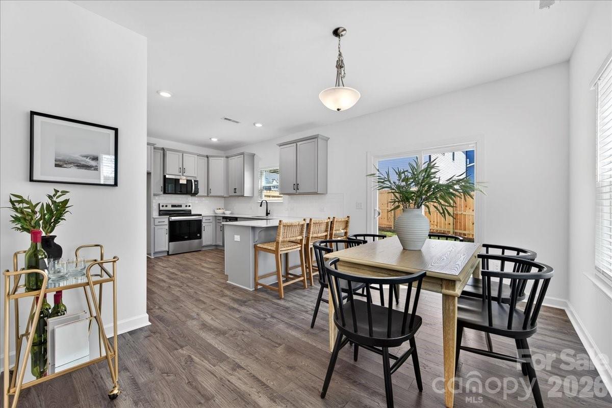 Oakhurst - Residential