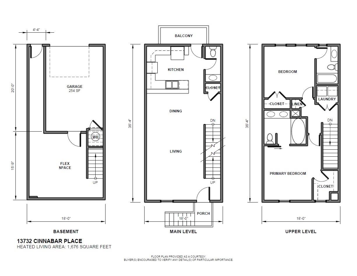 Vermillion - Residential