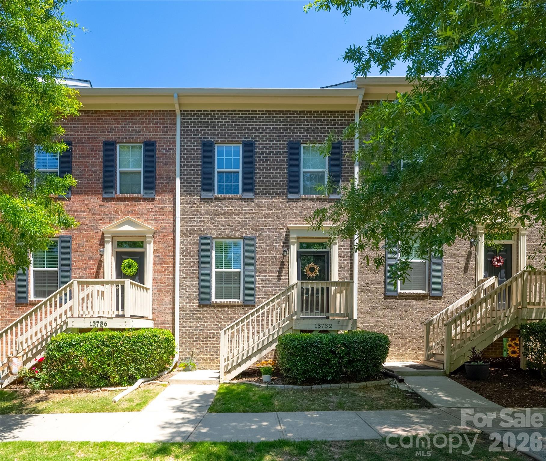 Vermillion - Residential