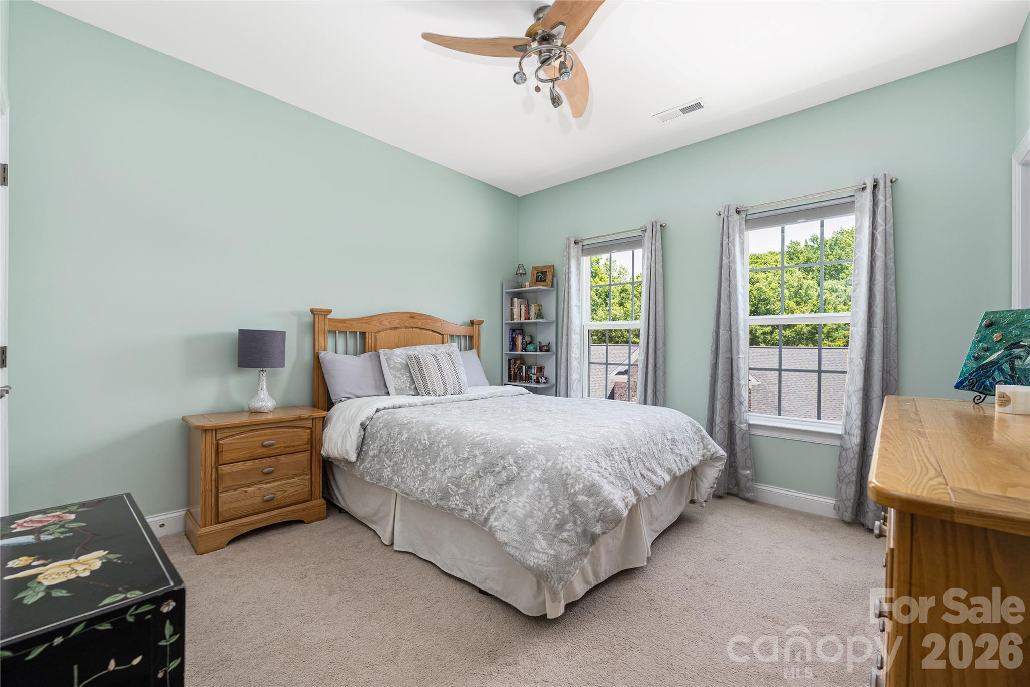 Vermillion - Residential