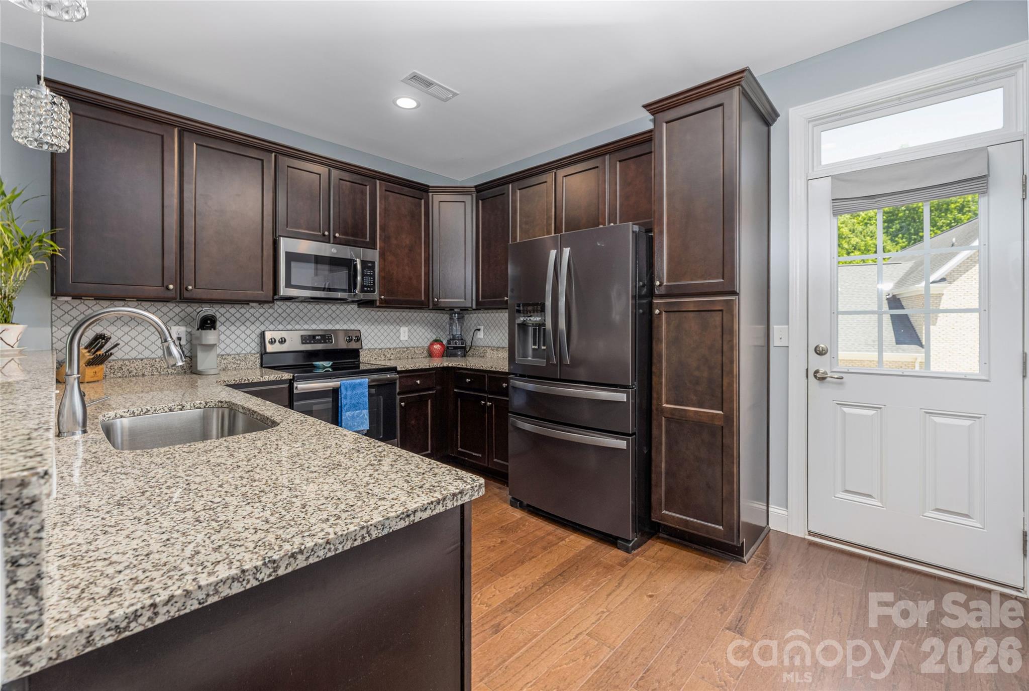 Vermillion - Residential