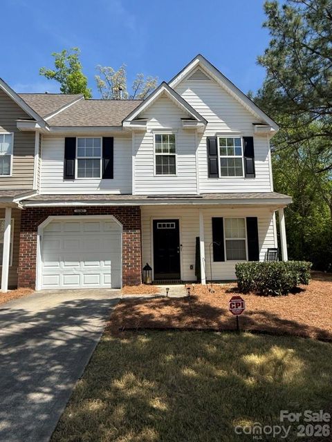 11365 Stone Trail Road Charlotte NC 28213