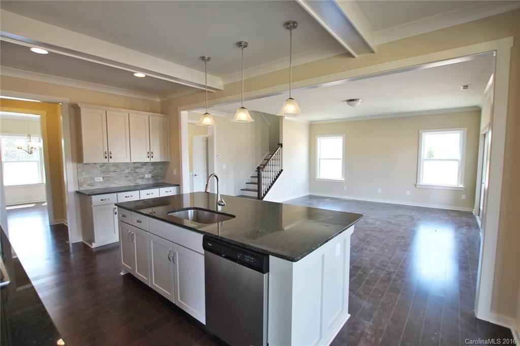 Lake Ridge - Residential