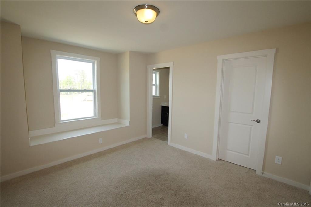 Lake Ridge - Residential