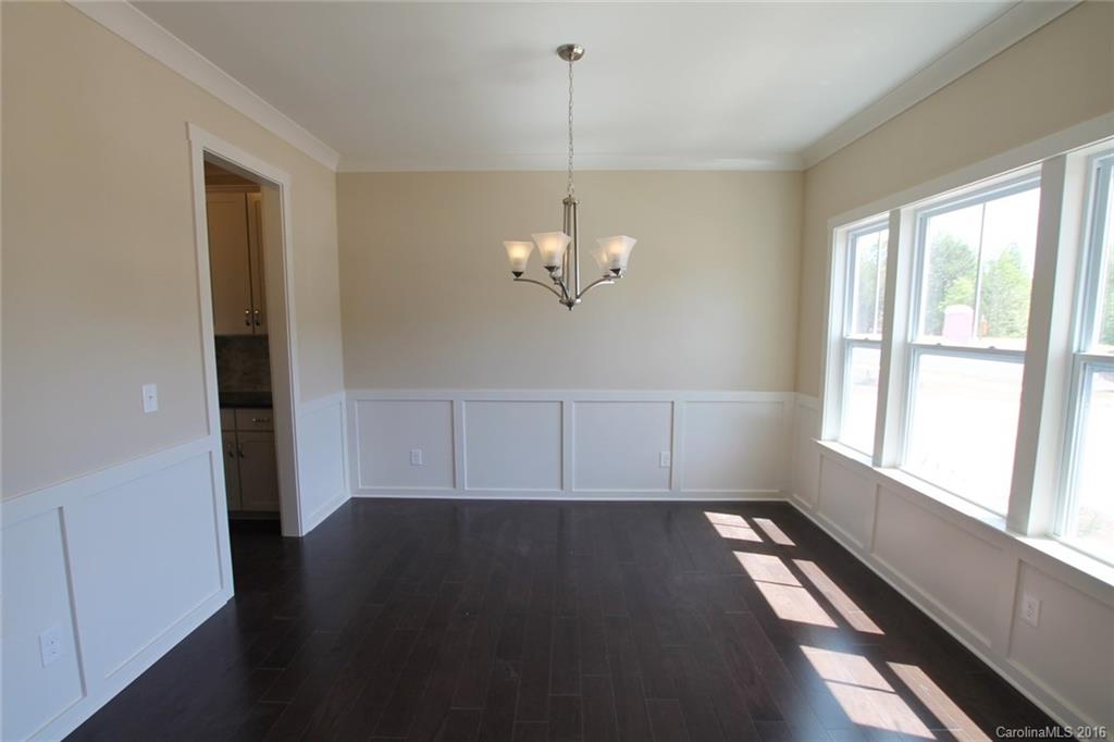 Lake Ridge - Residential