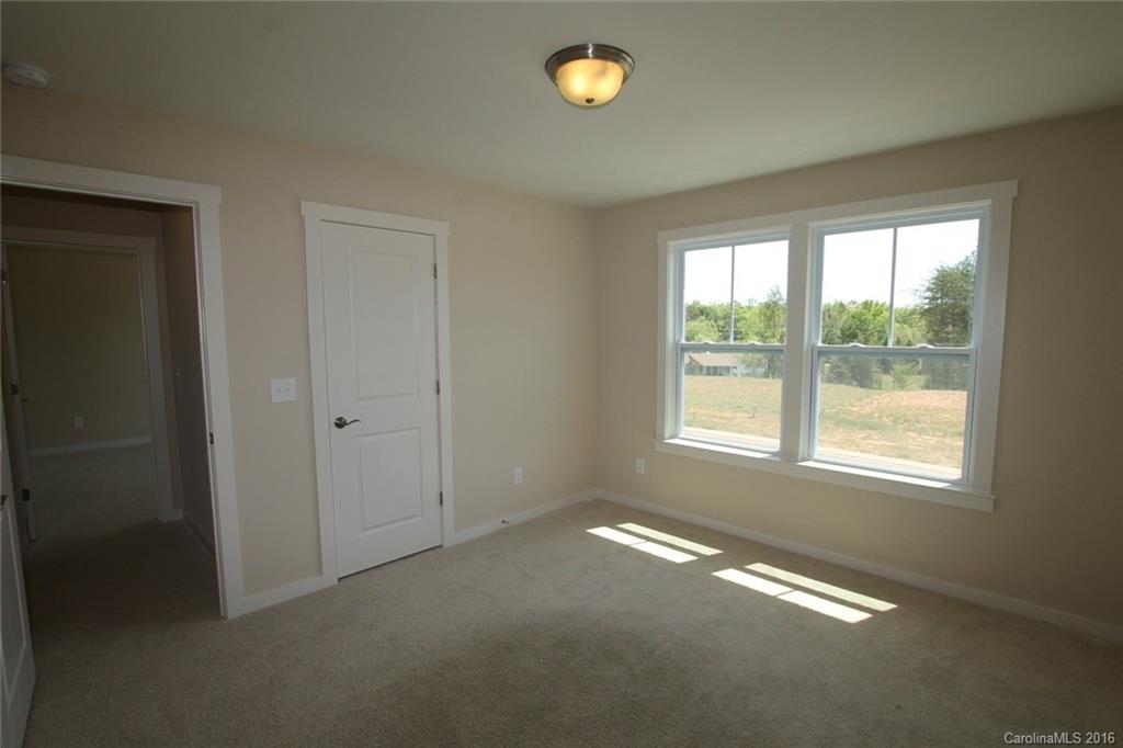 Lake Ridge - Residential