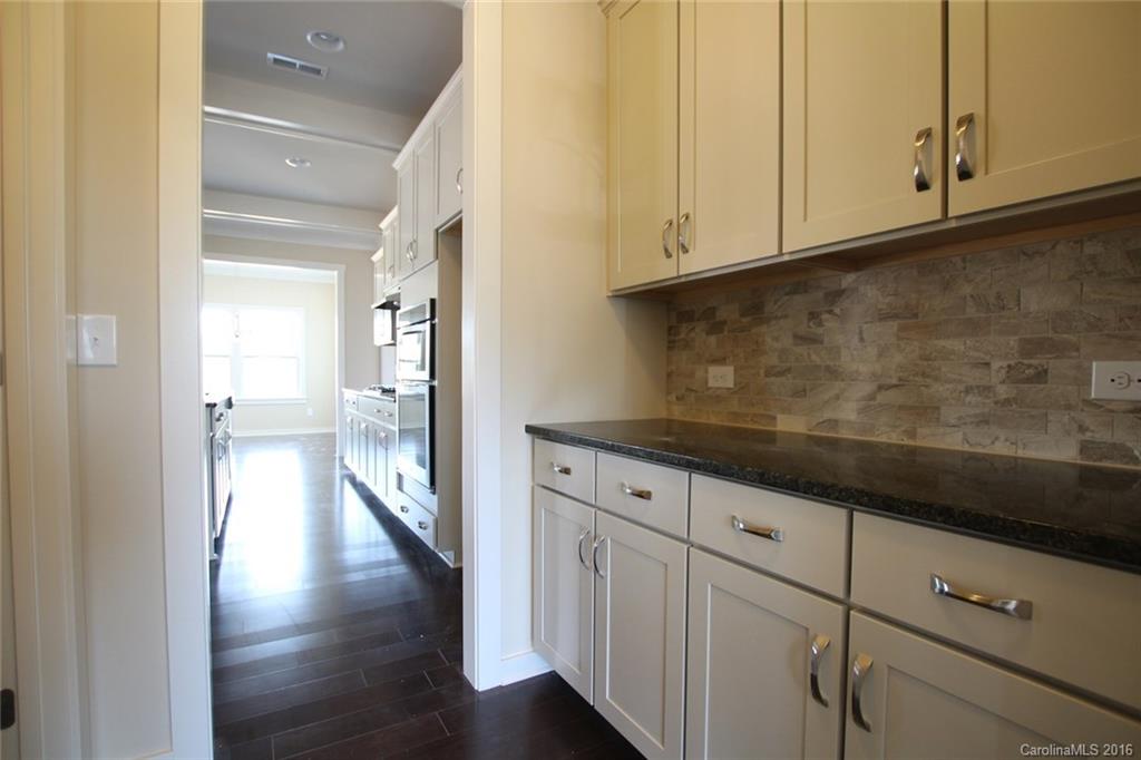 Lake Ridge - Residential