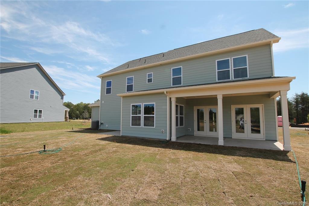 Lake Ridge - Residential