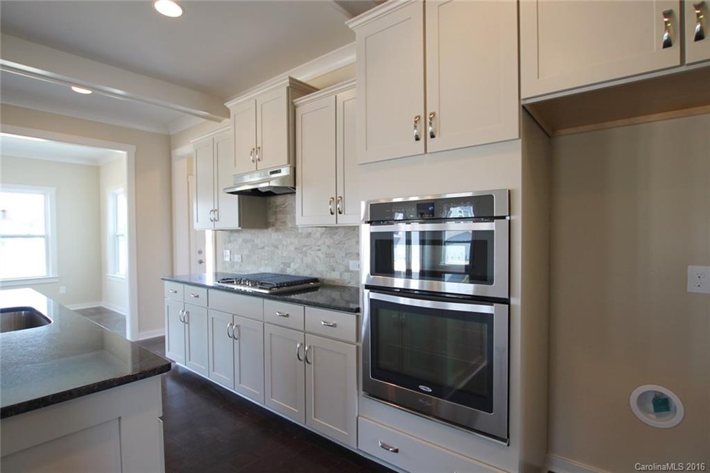 Lake Ridge - Residential