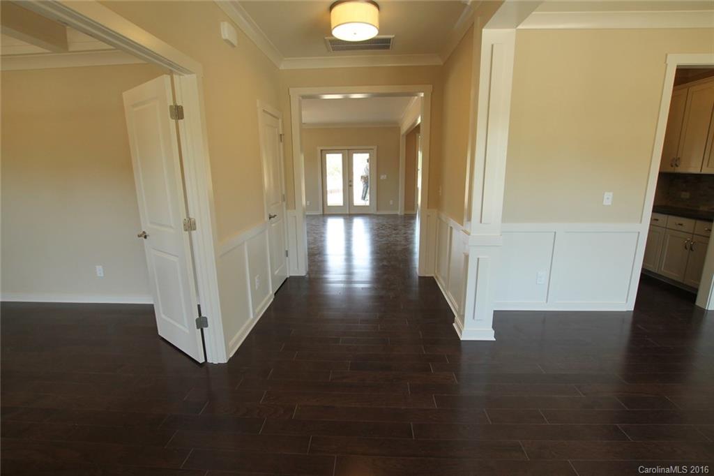 Lake Ridge - Residential