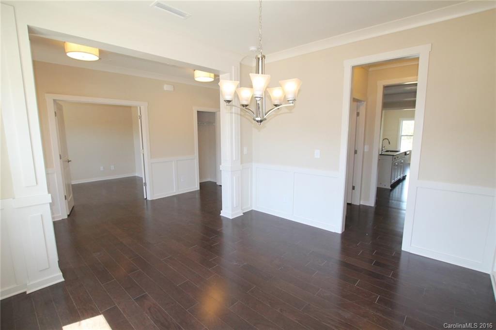 Lake Ridge - Residential