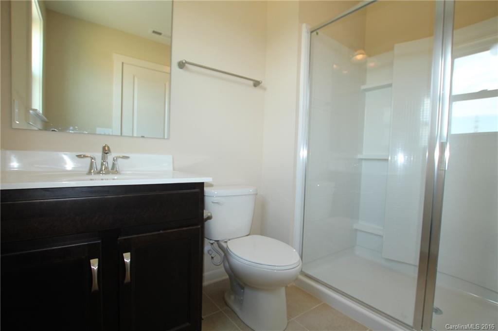 Lake Ridge - Residential