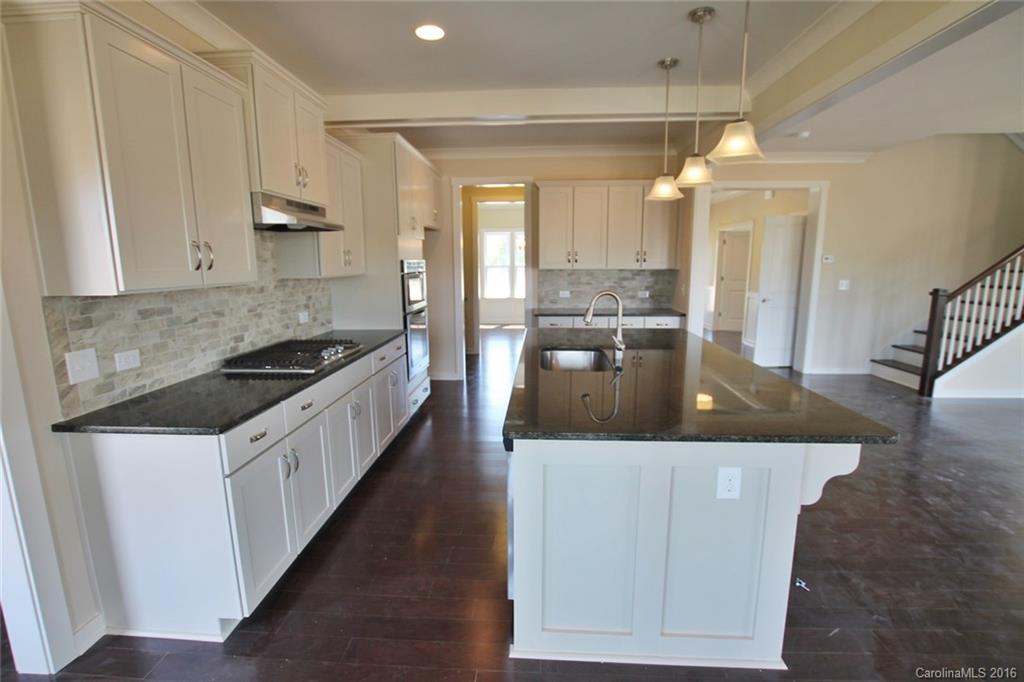 Lake Ridge - Residential