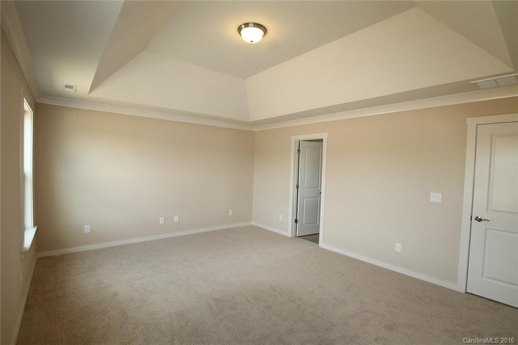 Lake Ridge - Residential