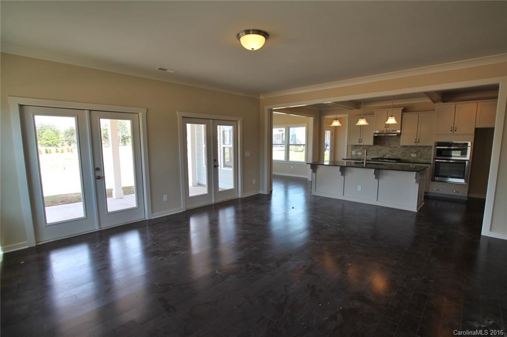 Lake Ridge - Residential