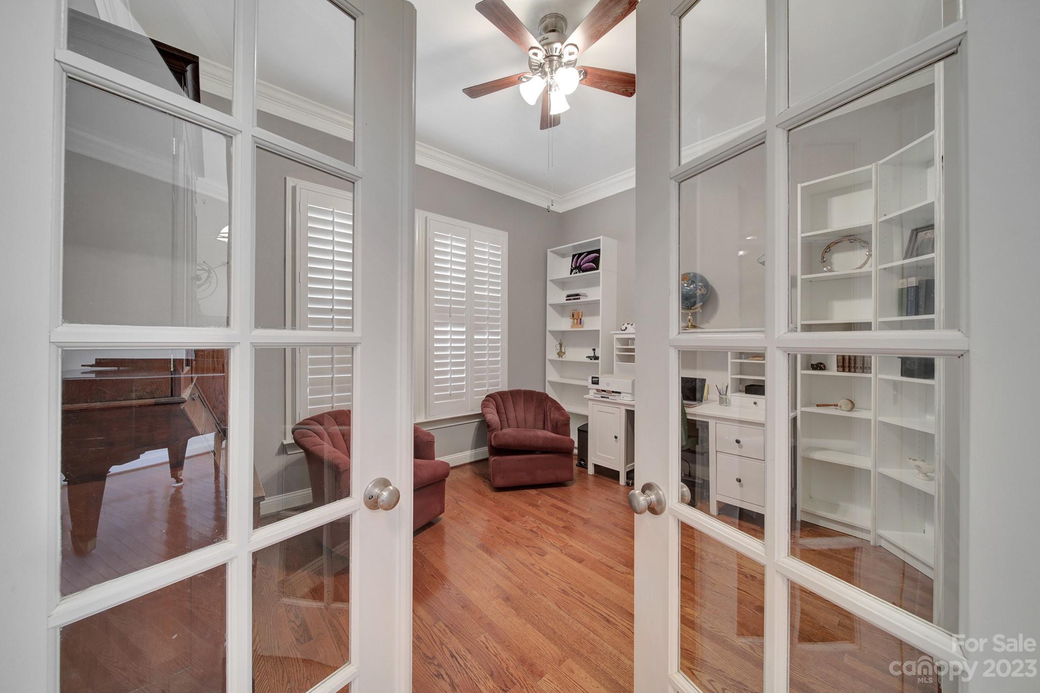 Baxter Village - Residential