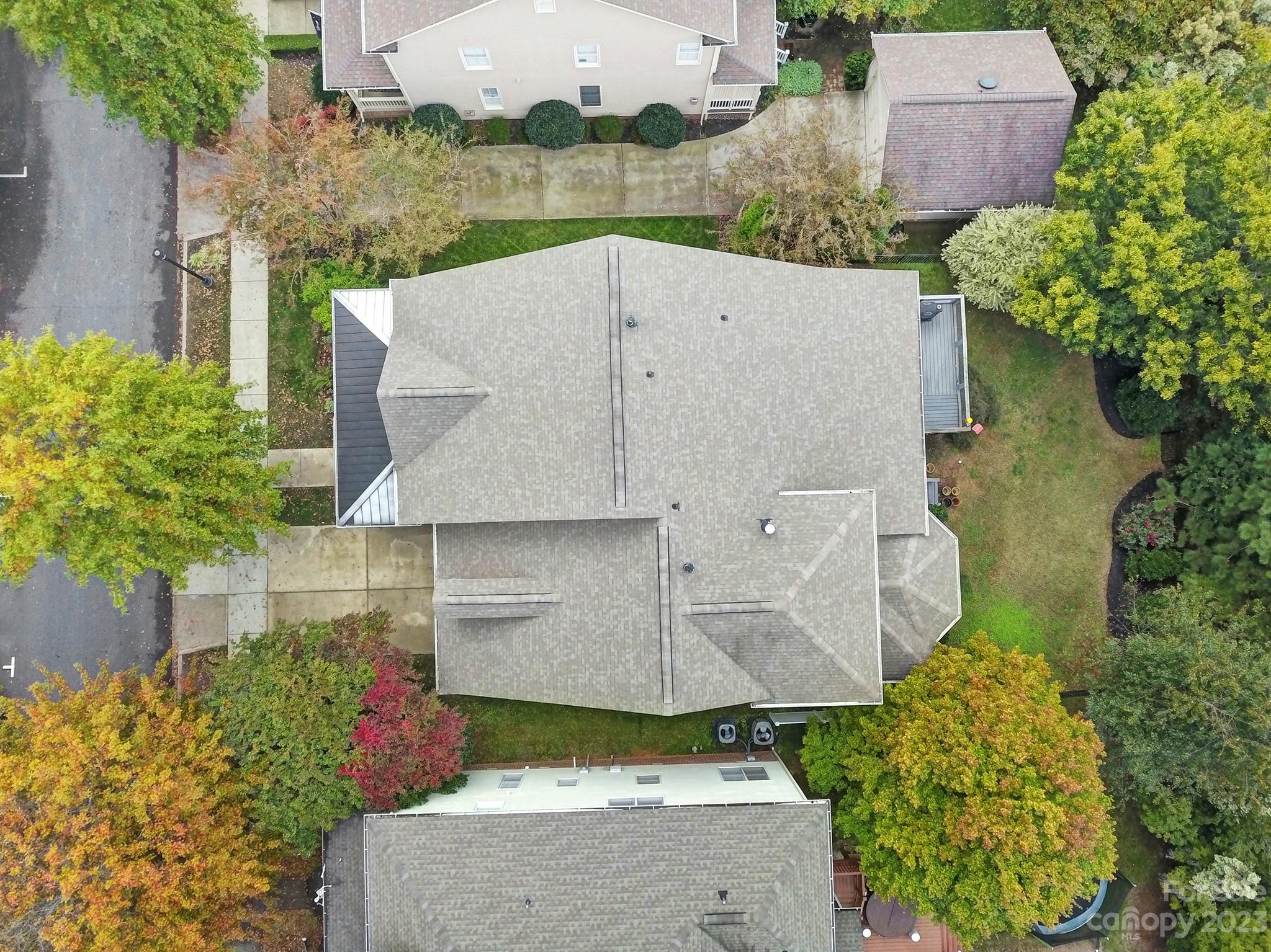 Baxter Village - Residential